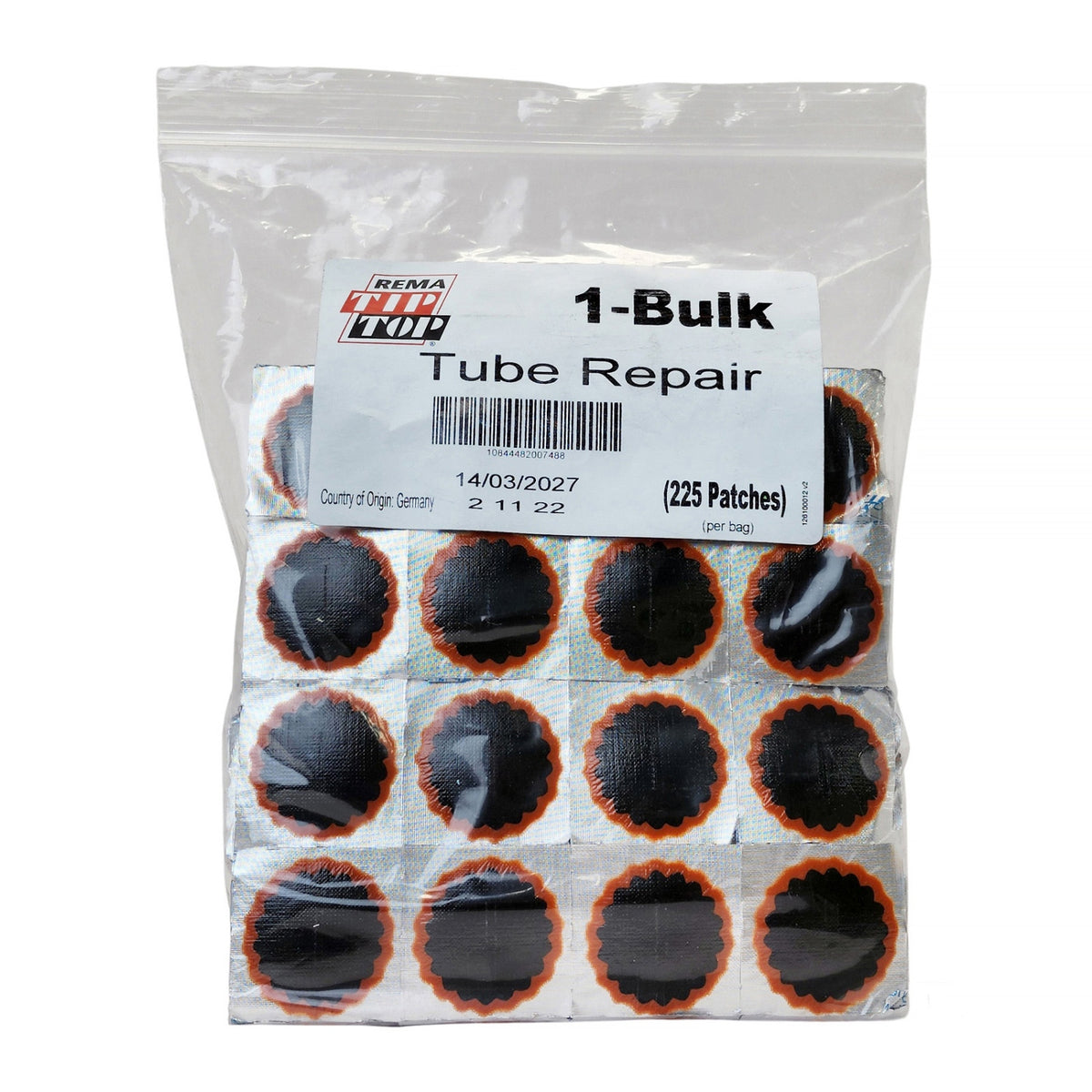 Rema tire repair product
