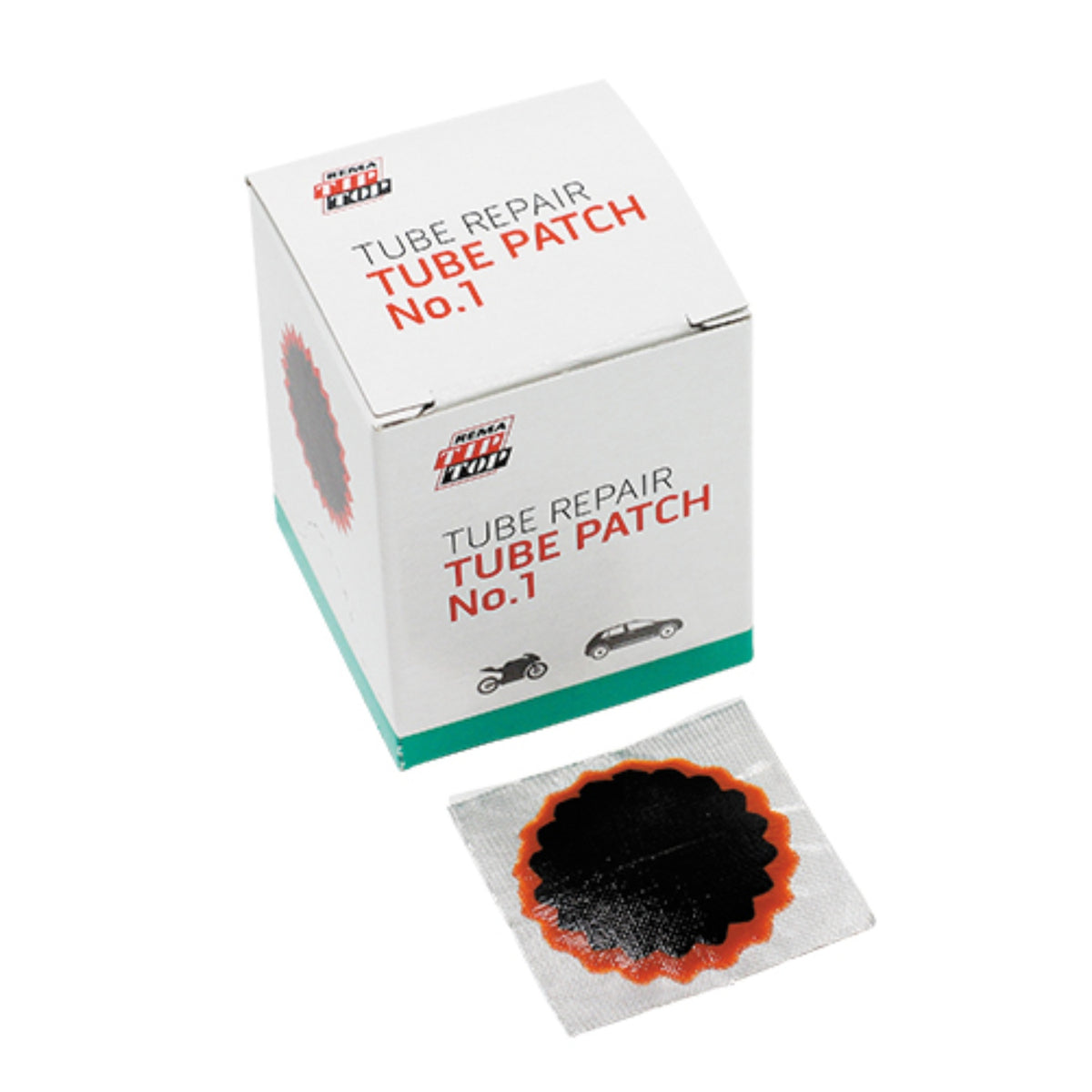 Rema tire repair product