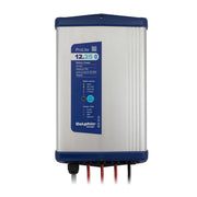 PROLITE Series Battery Charger - 12V, 25A, 110/220VAC - 3 Outputs