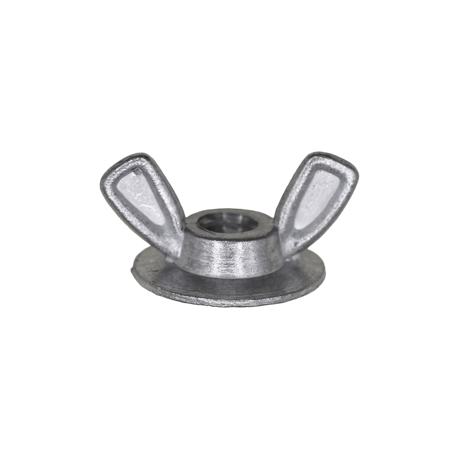 Washer Base Wing Nut 1/4"-20