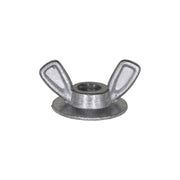Washer Base Wing Nut 1/4"-20