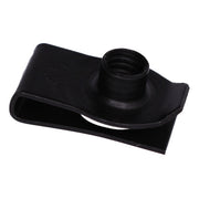Extruded U-Nut 1/4"-20 Screw Size