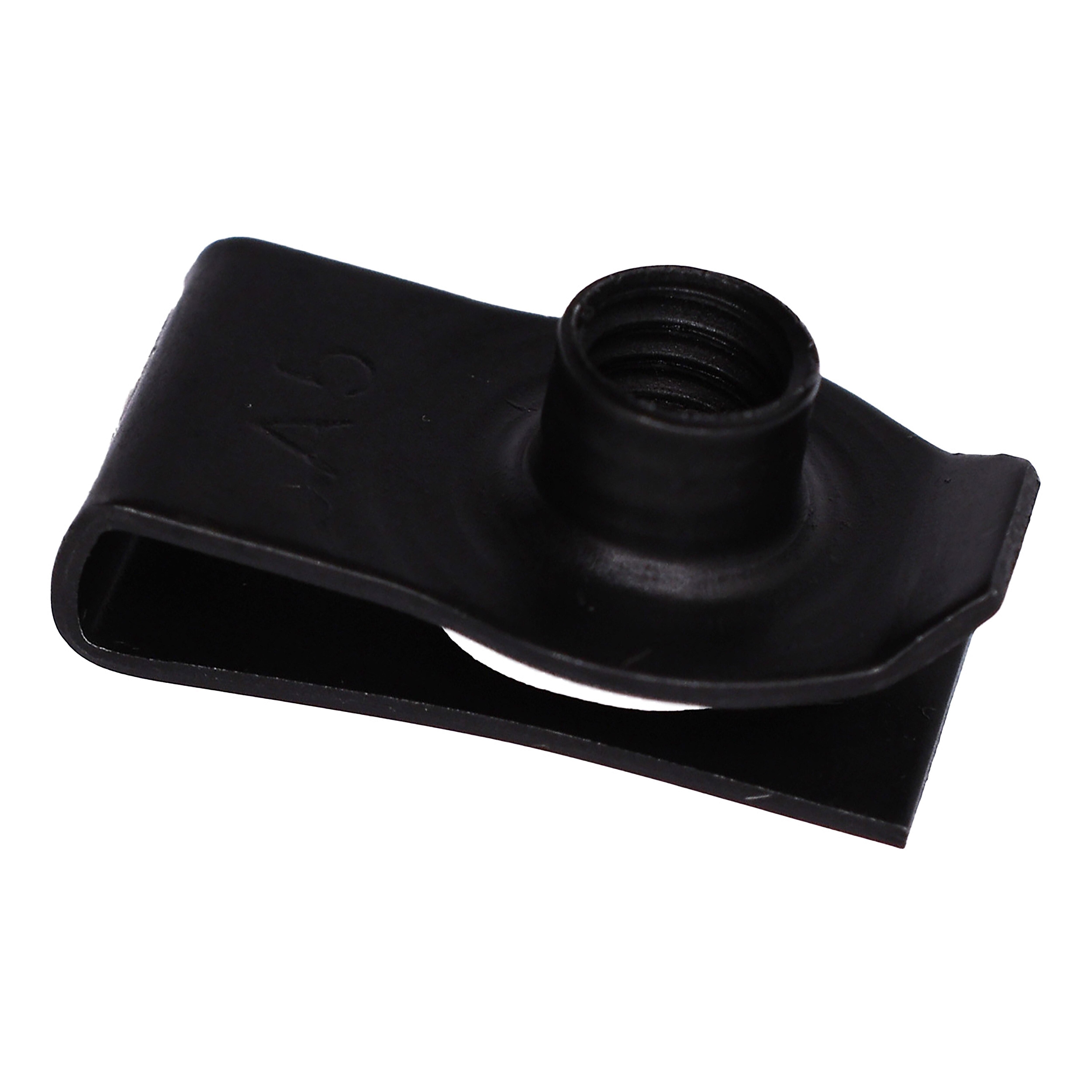 Extruded U-Nut 1/4"-20 Screw Size