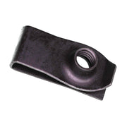 Extruded U-Nut 1/4"-20 Screw Size