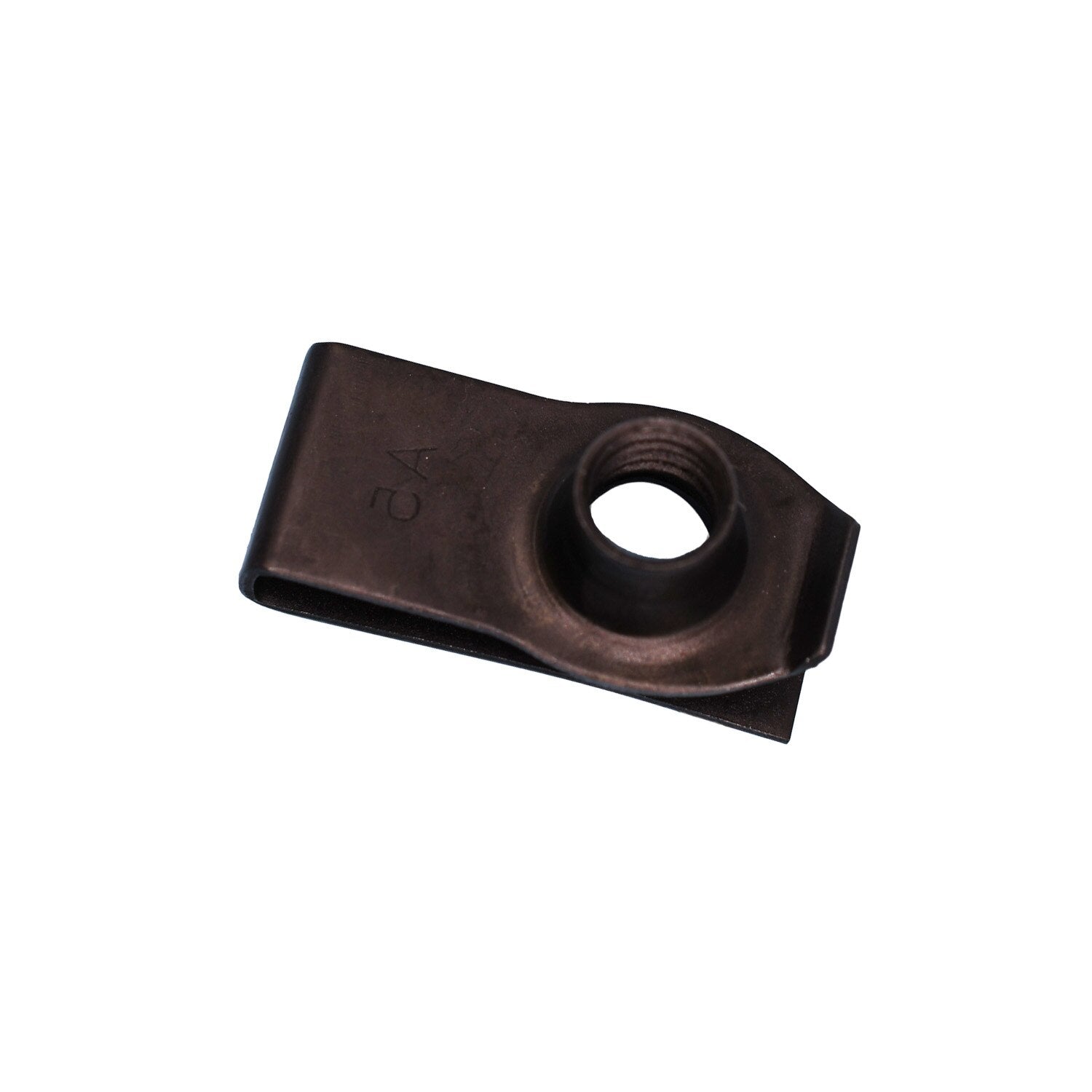 Extruded U-Nut 5/16"-18 Screw Size