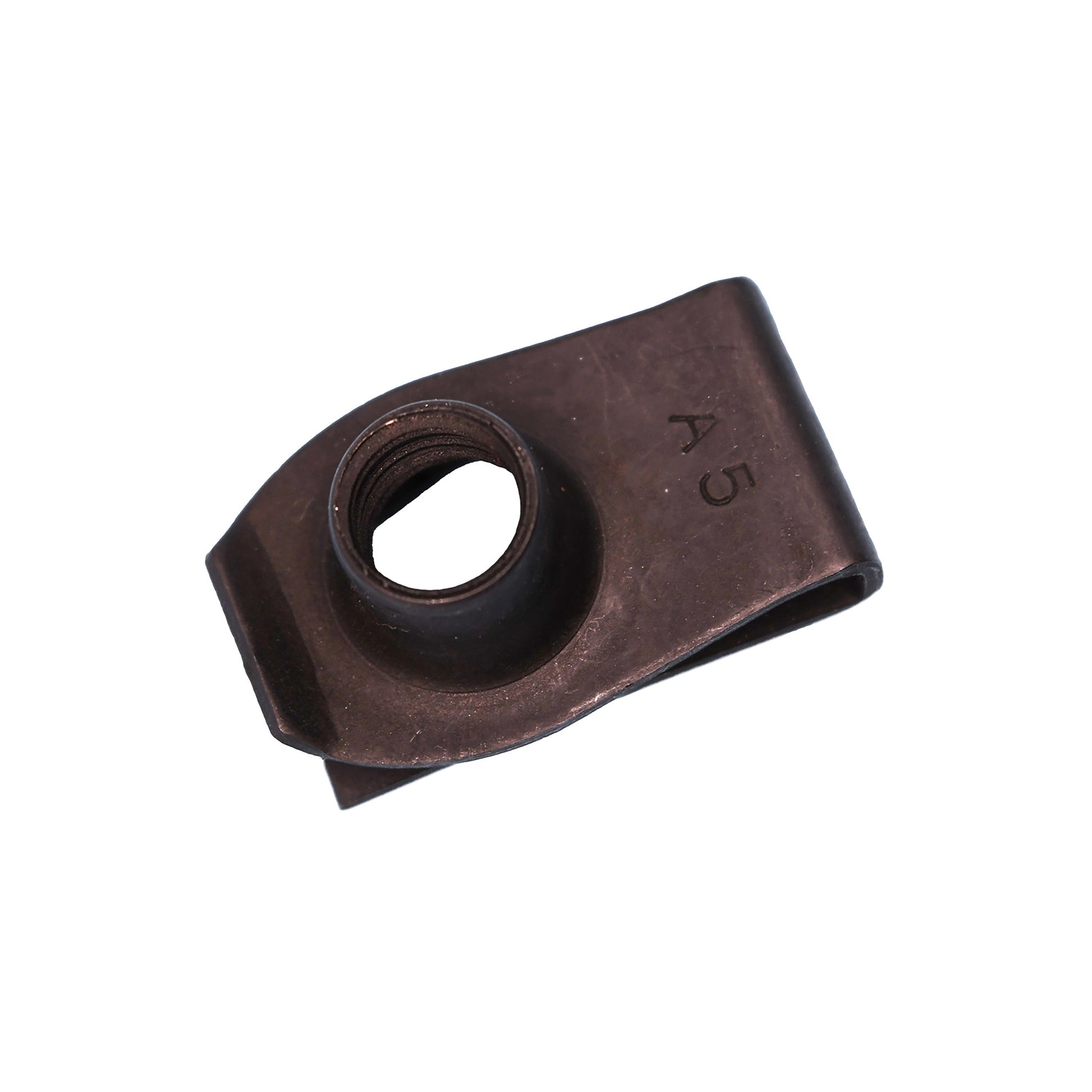 Extruded U-Nut 5/16"-18 Screw Size