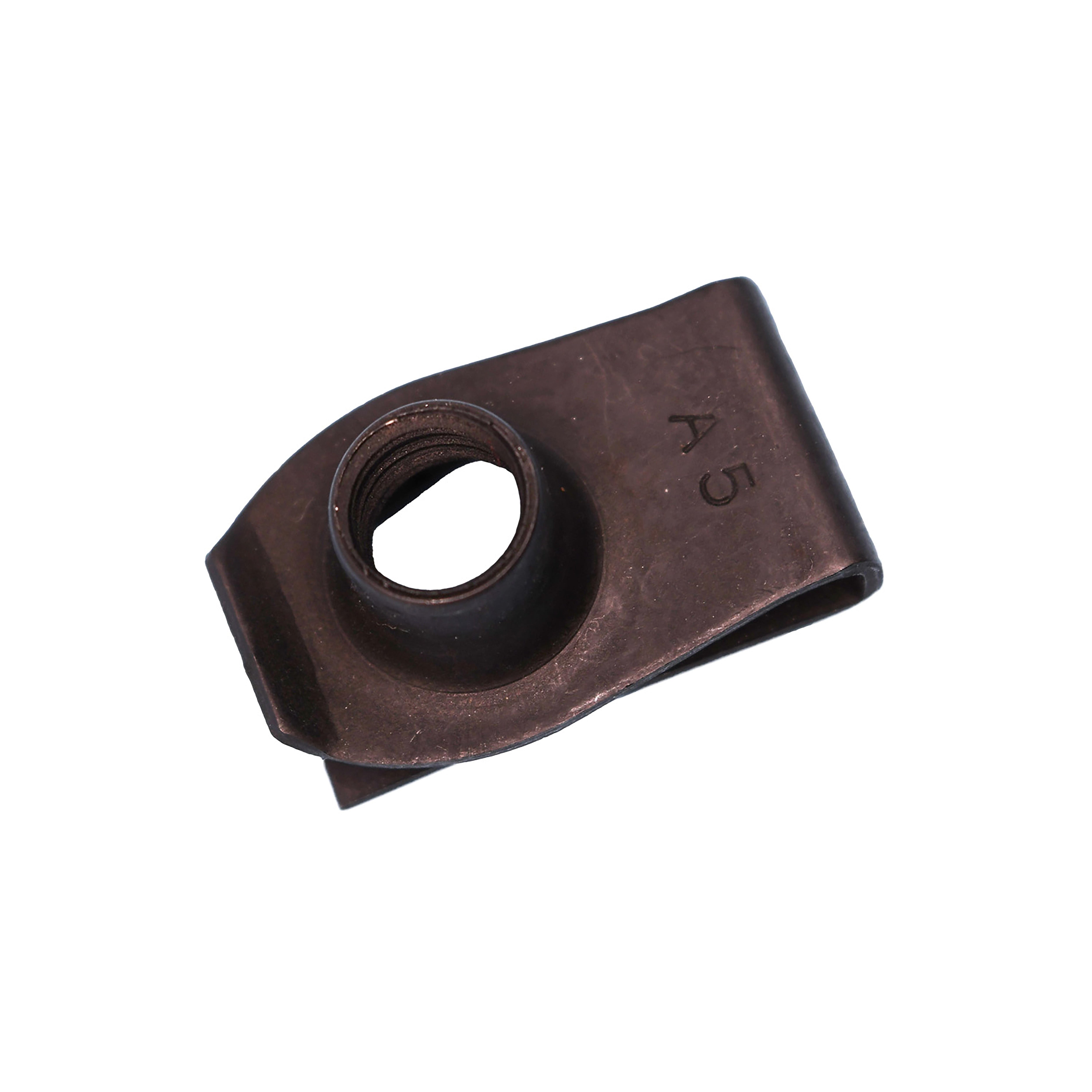 Extruded U-Nut 5/16"-18 Screw Size