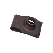 Extruded U-Nut 3/8"-16 Screw Size