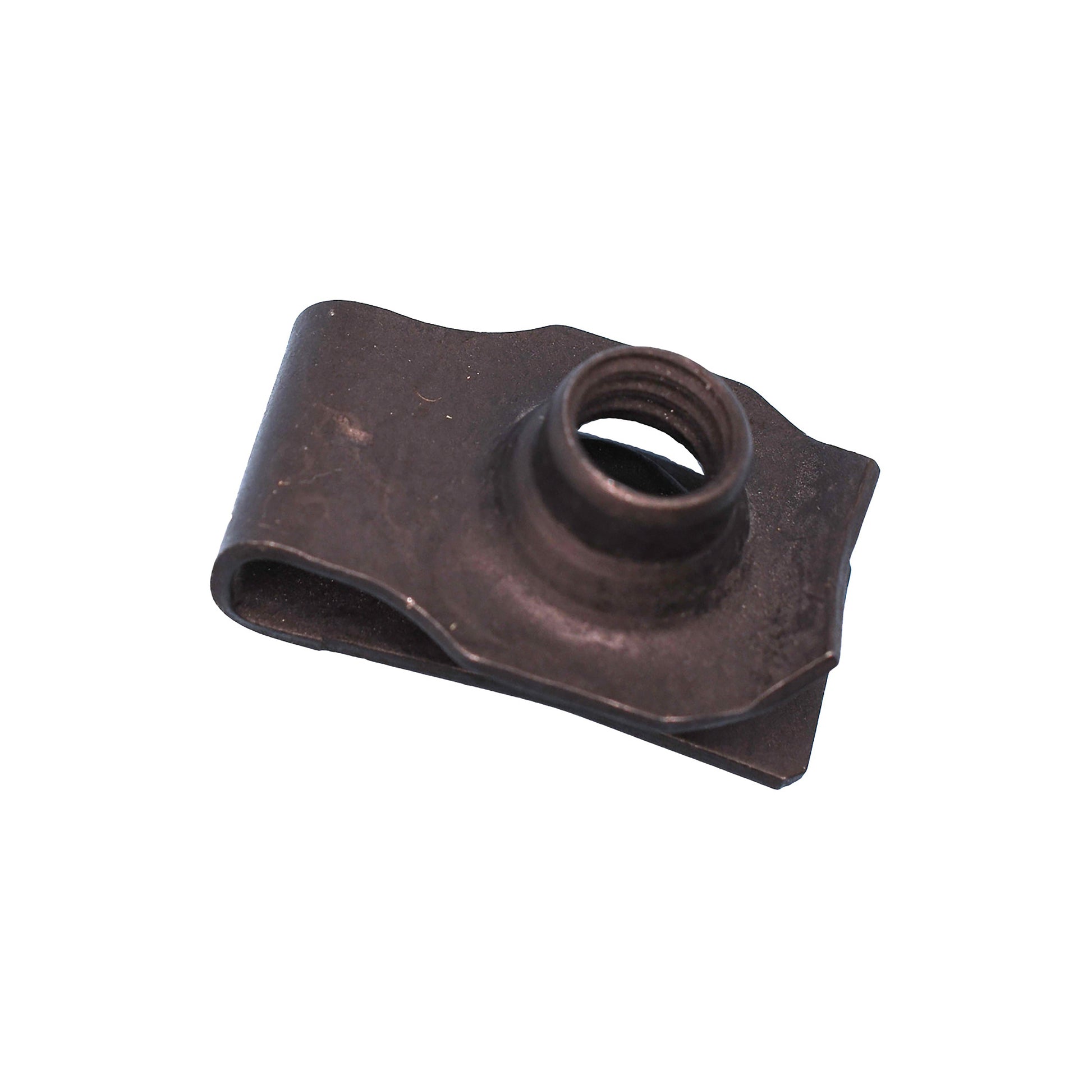 Extruded U-Nut 3/8"-16 Screw Size
