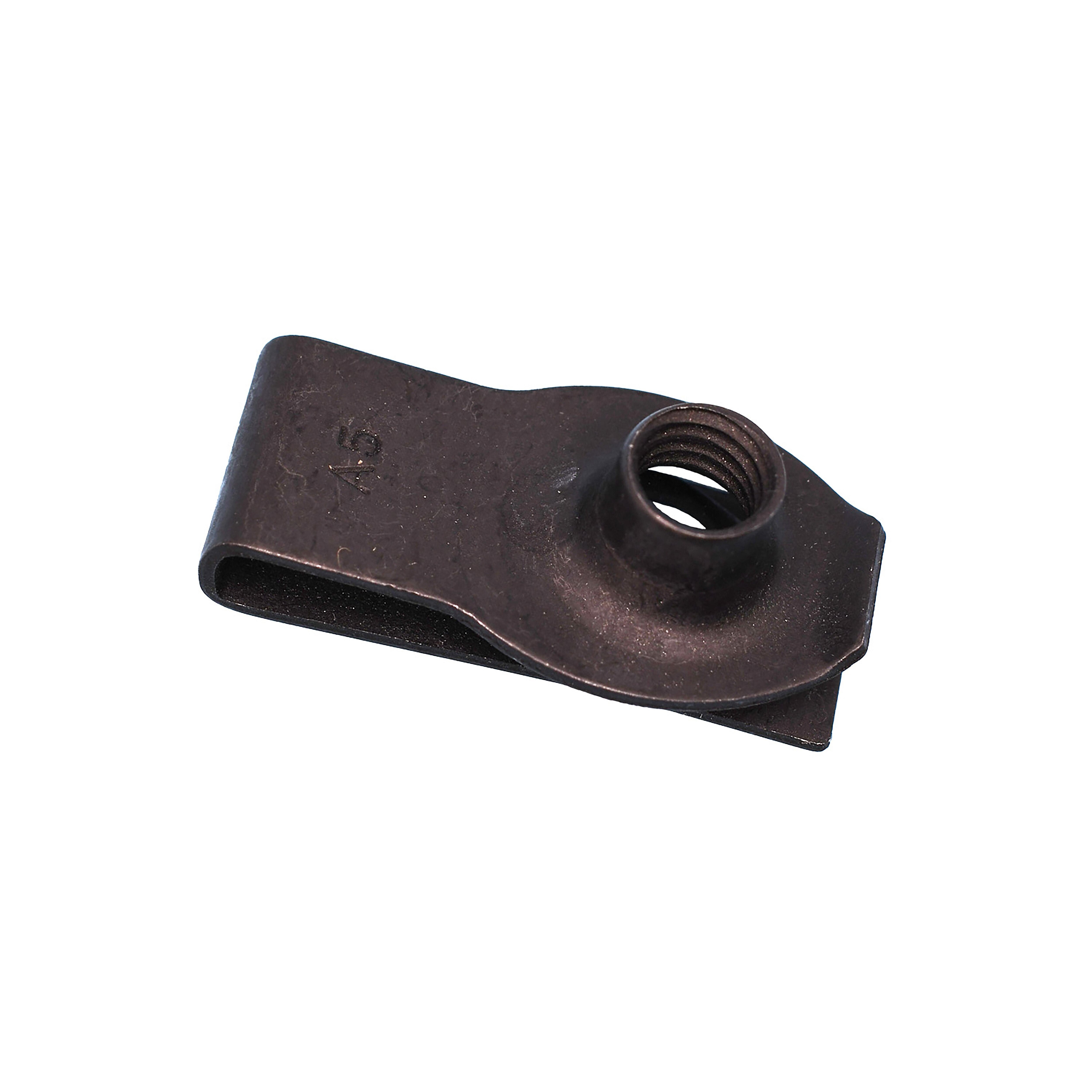 Extruded U-Nut 3/8"-16 Screw Size