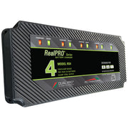 RealPRO Series Battery Charger - 24A - 4-Bank