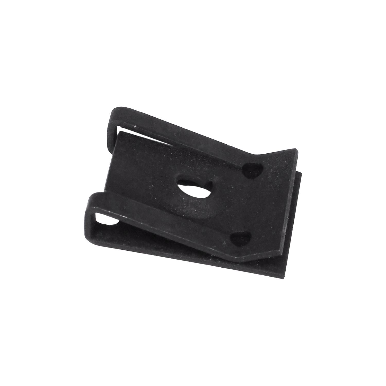 Spring Type U-Nut #10 Screw Size