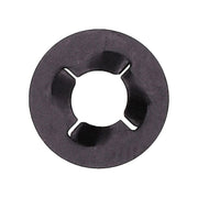 Push-Nut Bolt Retainer #8 Bolt 3/8" O.D.