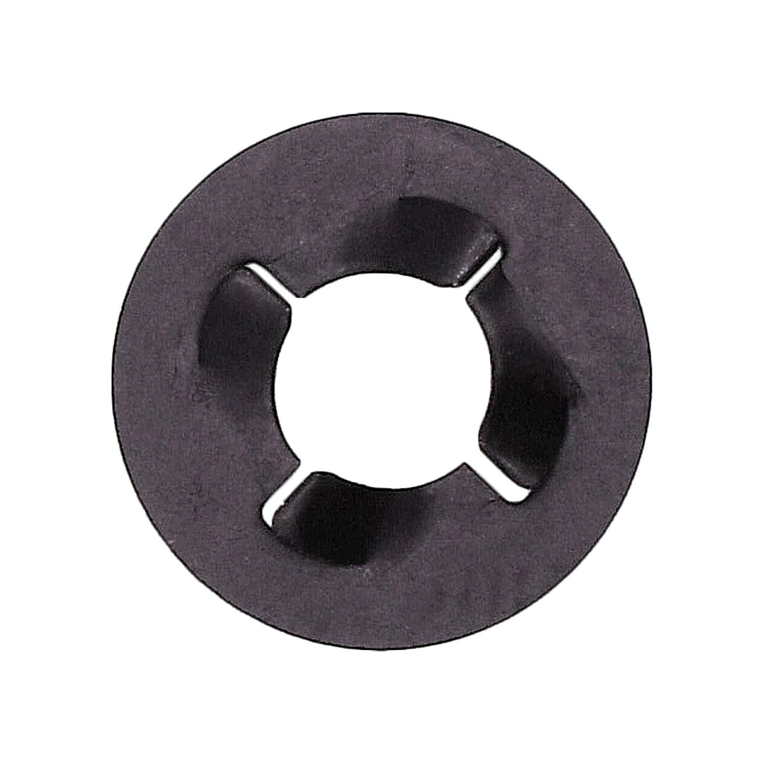 Push-Nut Bolt Retainer #8 Bolt 3/8" O.D.