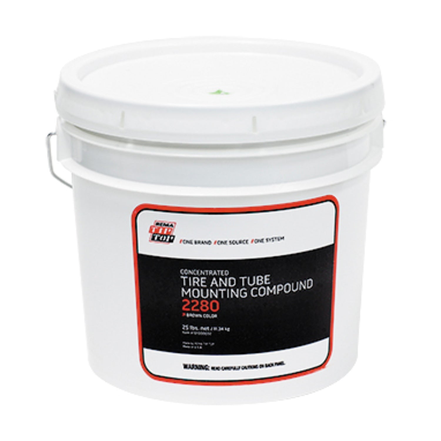 Rema tire repair product