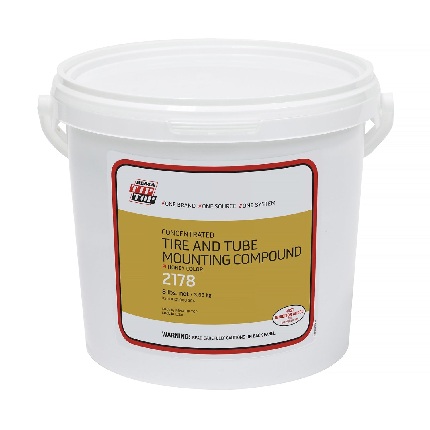 Rema tire repair product