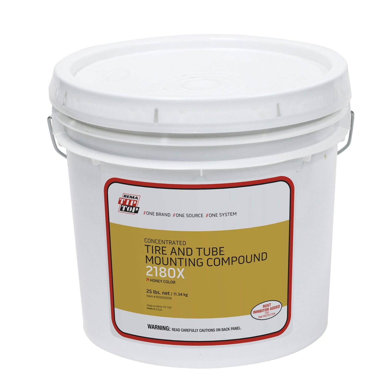Rema tire repair product