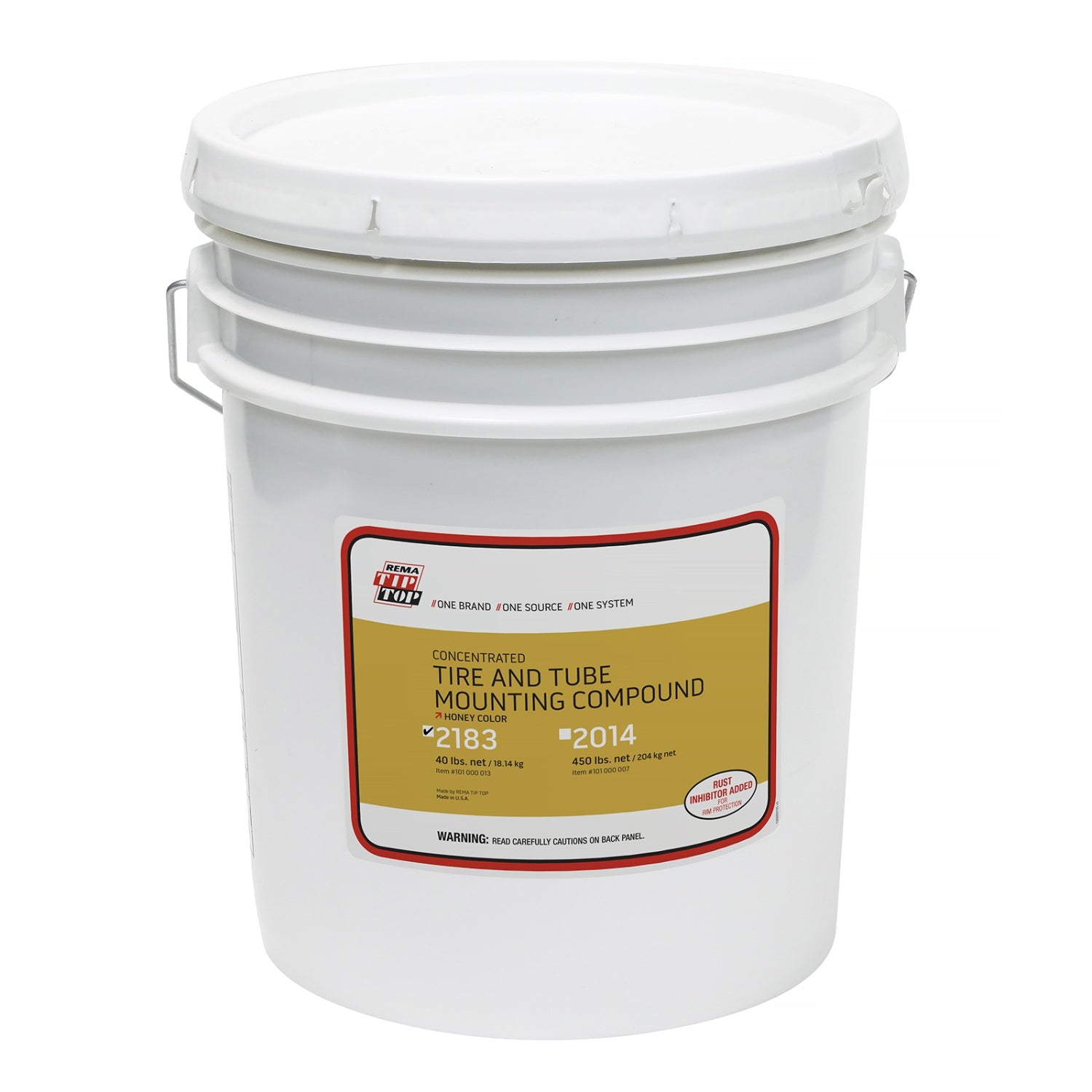 Rema tire repair product