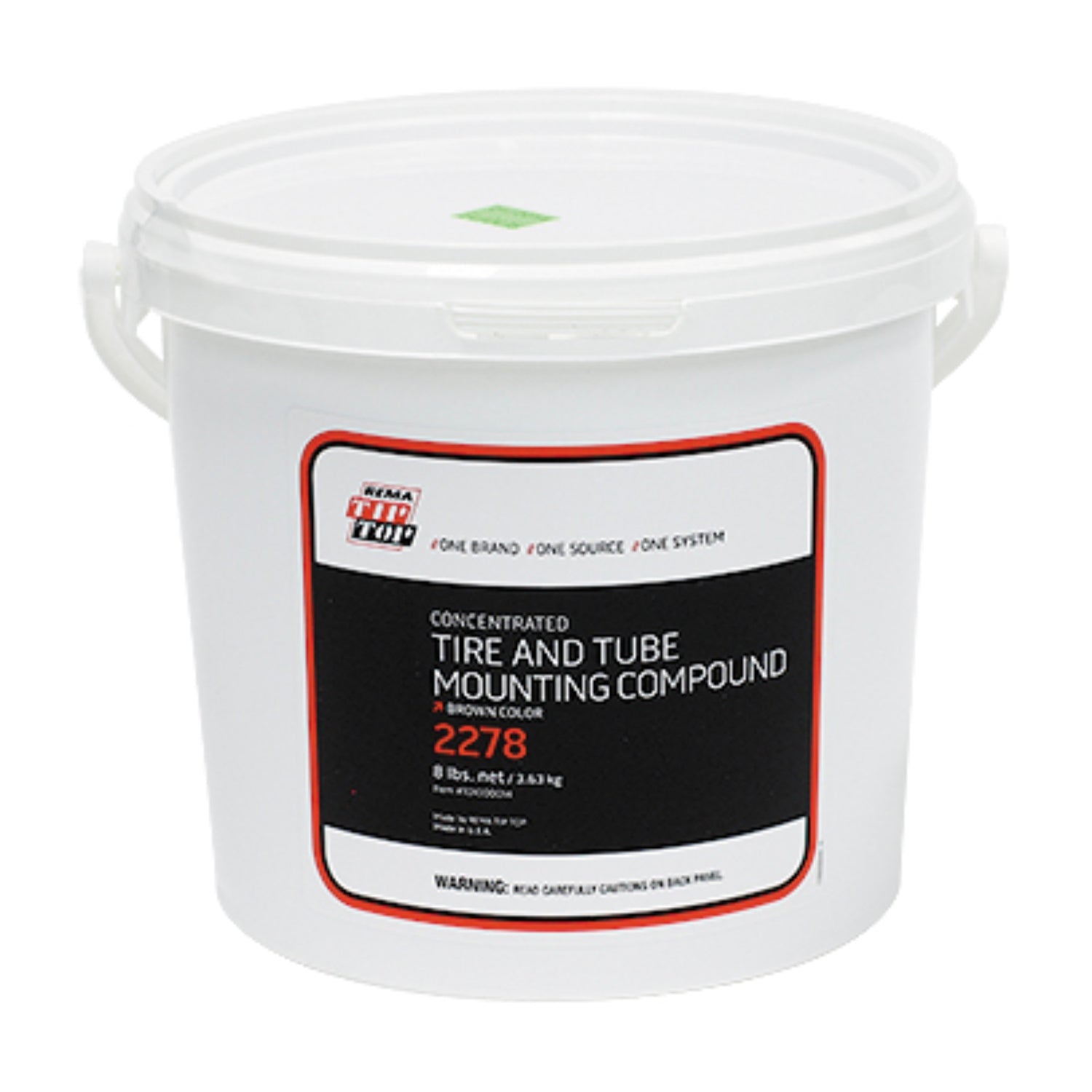 Rema tire repair product