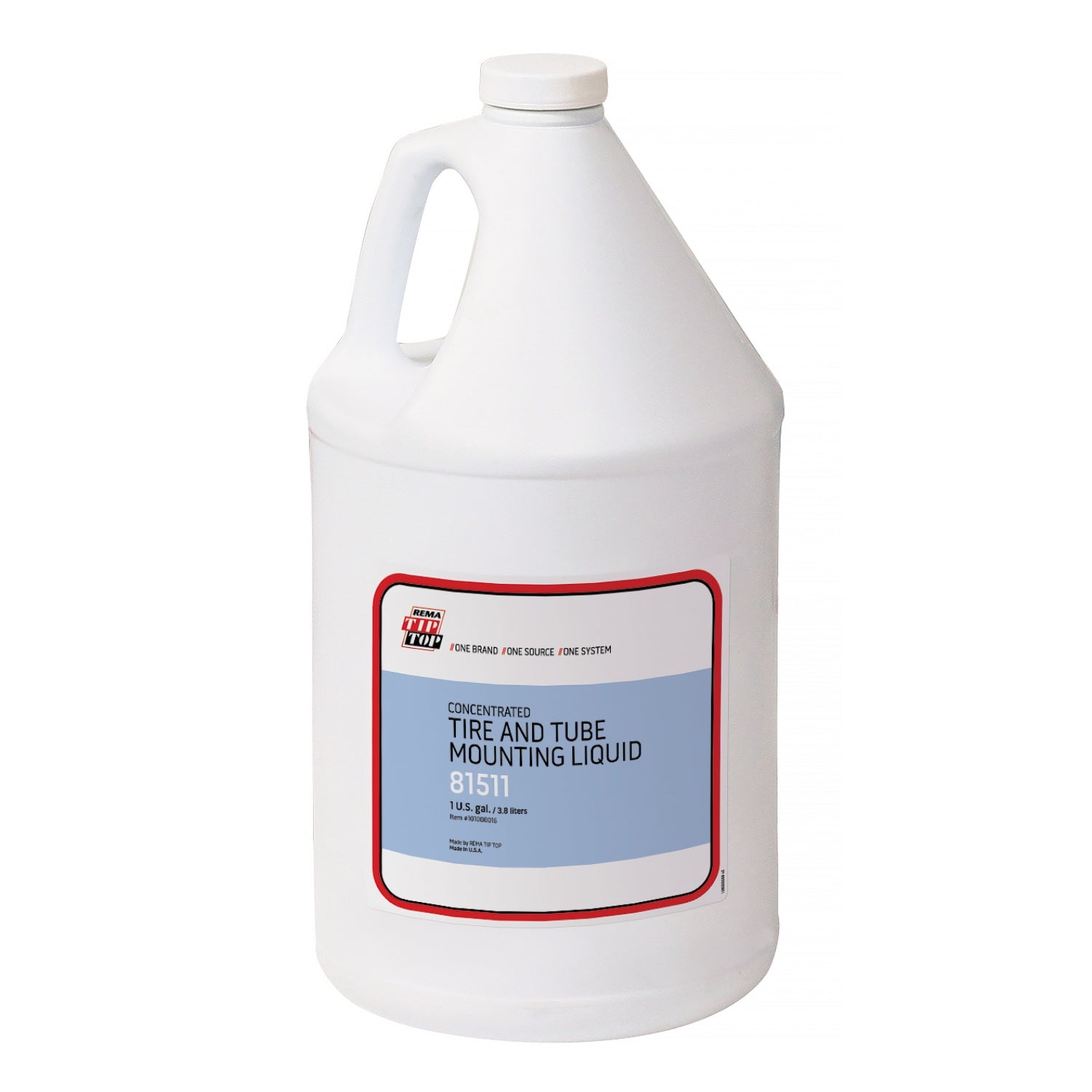 Rema tire repair product