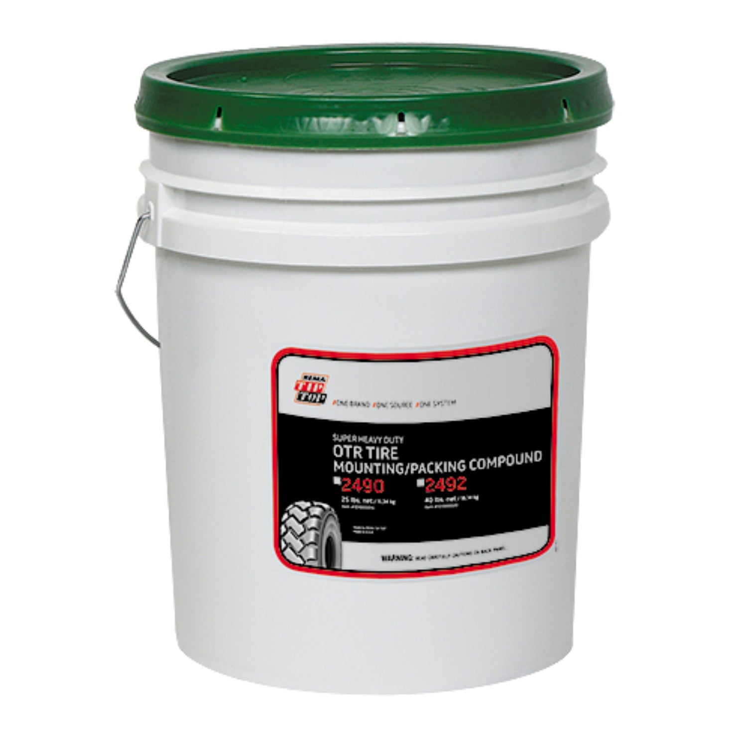 Rema tire repair product