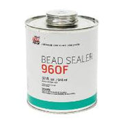 960F Rim & Bead Sealer w/brush cap, CFC-free formula