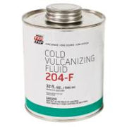204-F Cold Vulcanizing Fluid