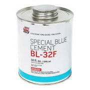 BL-32F Special Blue Cement