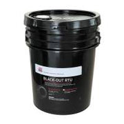 BLACKOUT-5 Black Tire Paint, Ready to Use