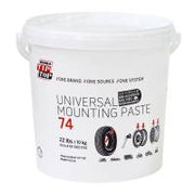 74 Universal Mounting Paste