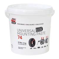 74 Universal Mounting Paste
