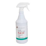 RLD-32 Leak Detector (Ready to use) spray bottle