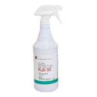 RLD-32 Leak Detector (Ready to use) spray bottle