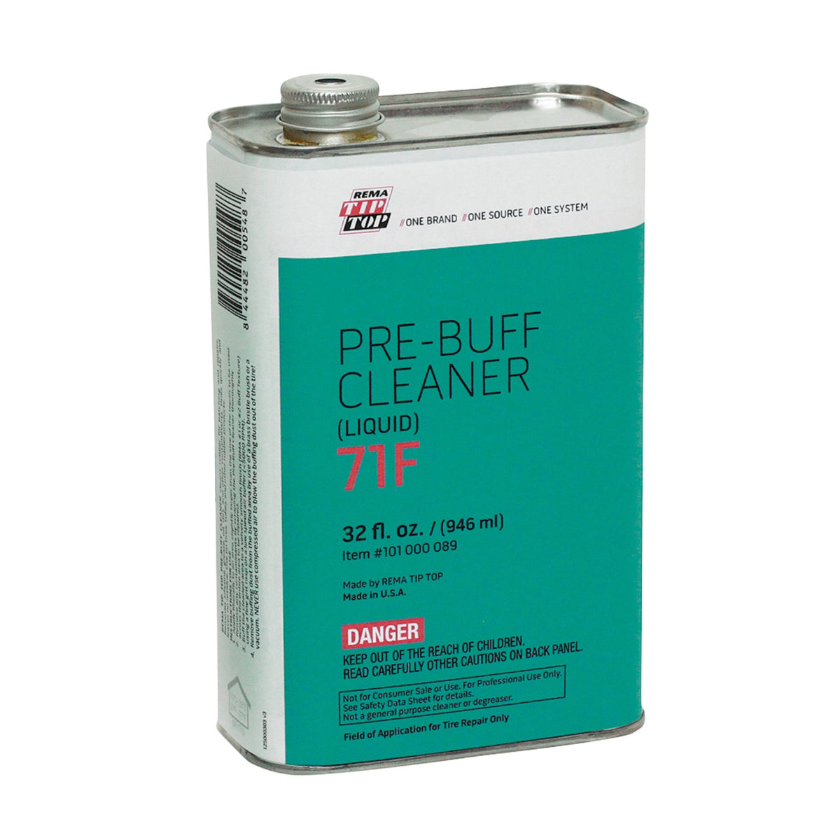 Rema tire repair product