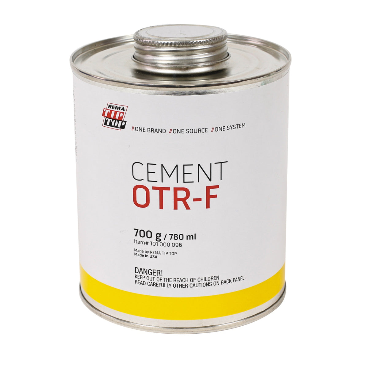 Rema tire repair product