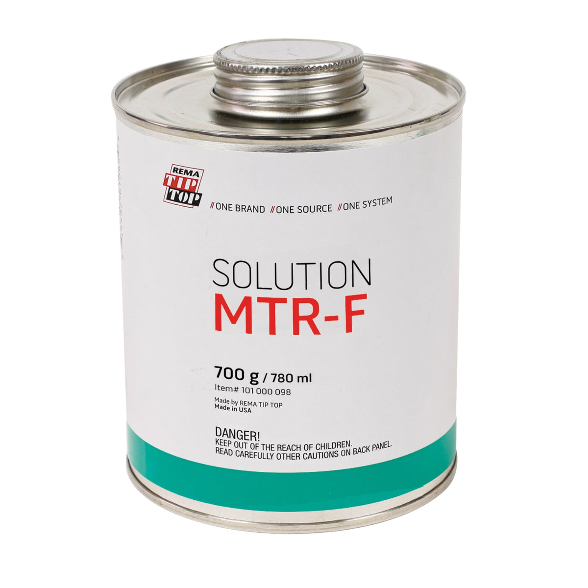 Rema tire repair product