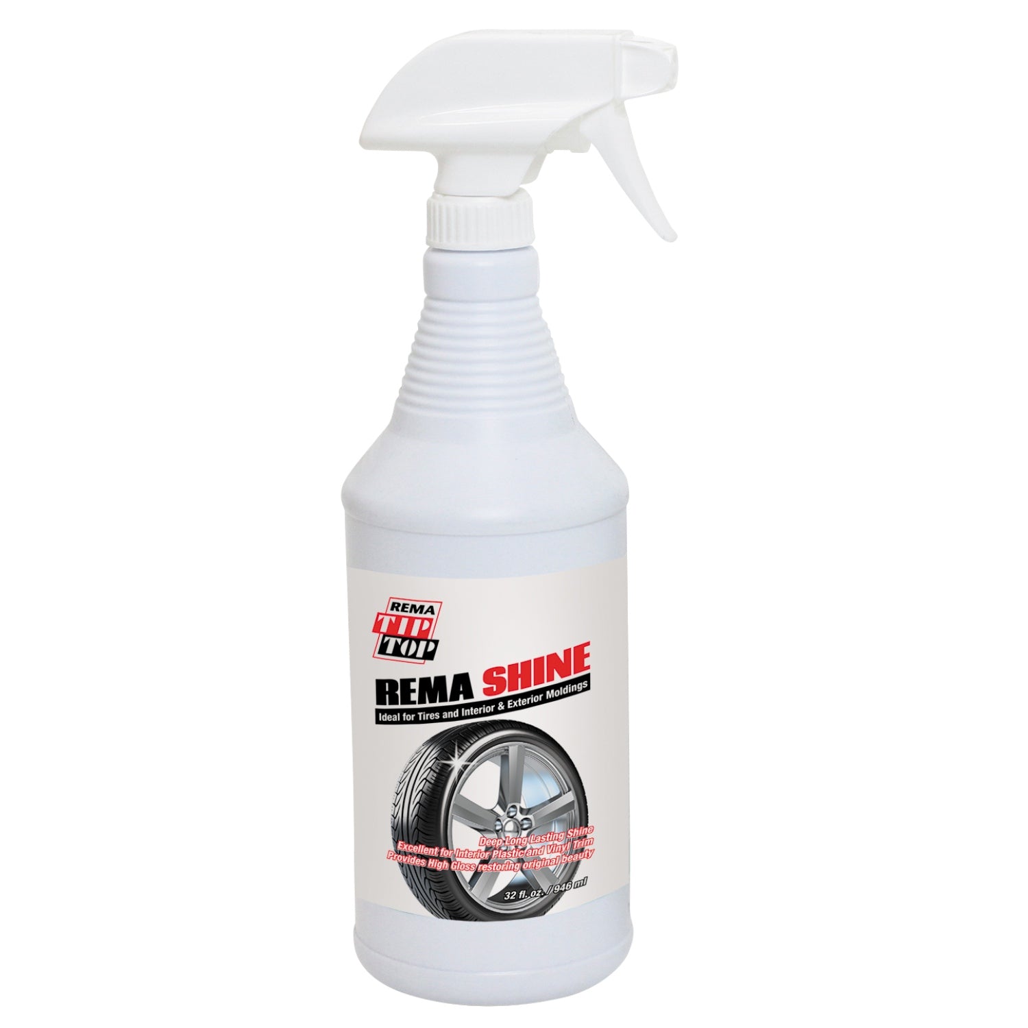 Rema tire repair product