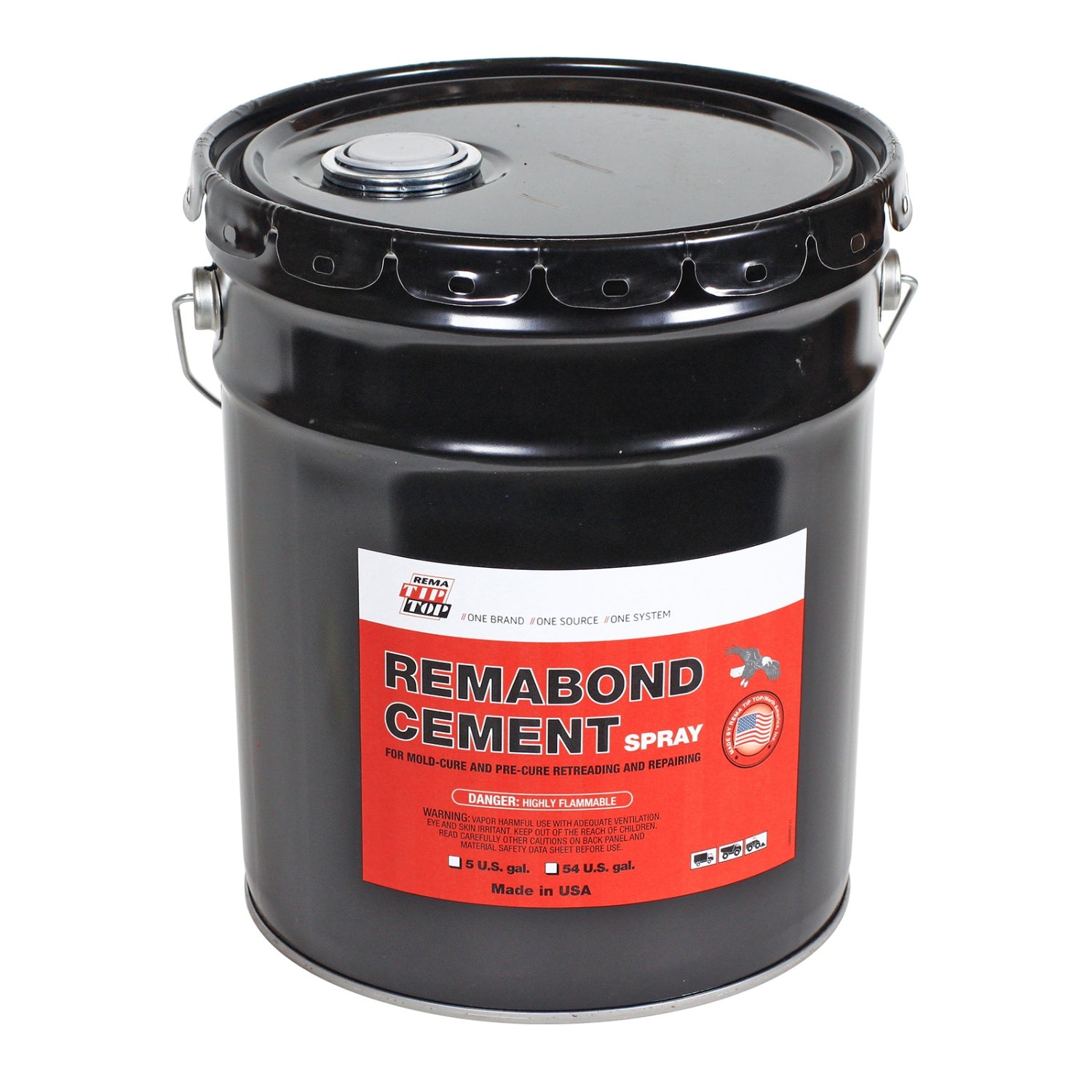 Rema tire repair product
