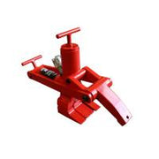 Modified Combi Tire Bead Breaker