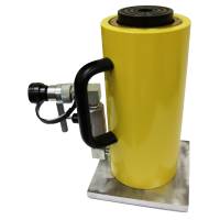 55-Ton Aluminum Jack, Deluxe