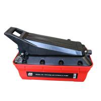 3.5 Quart Air/Hydraulic Pump with Polyglass Reservoir