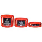 Steel Cribbing Set - 3pcs.