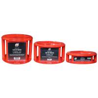 Steel Cribbing Set - 3pcs.