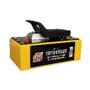5 Quart Air / Hydraulic Pump with Steel Reservoir