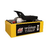 5 Quart Air / Hydraulic Pump with Steel Reservoir