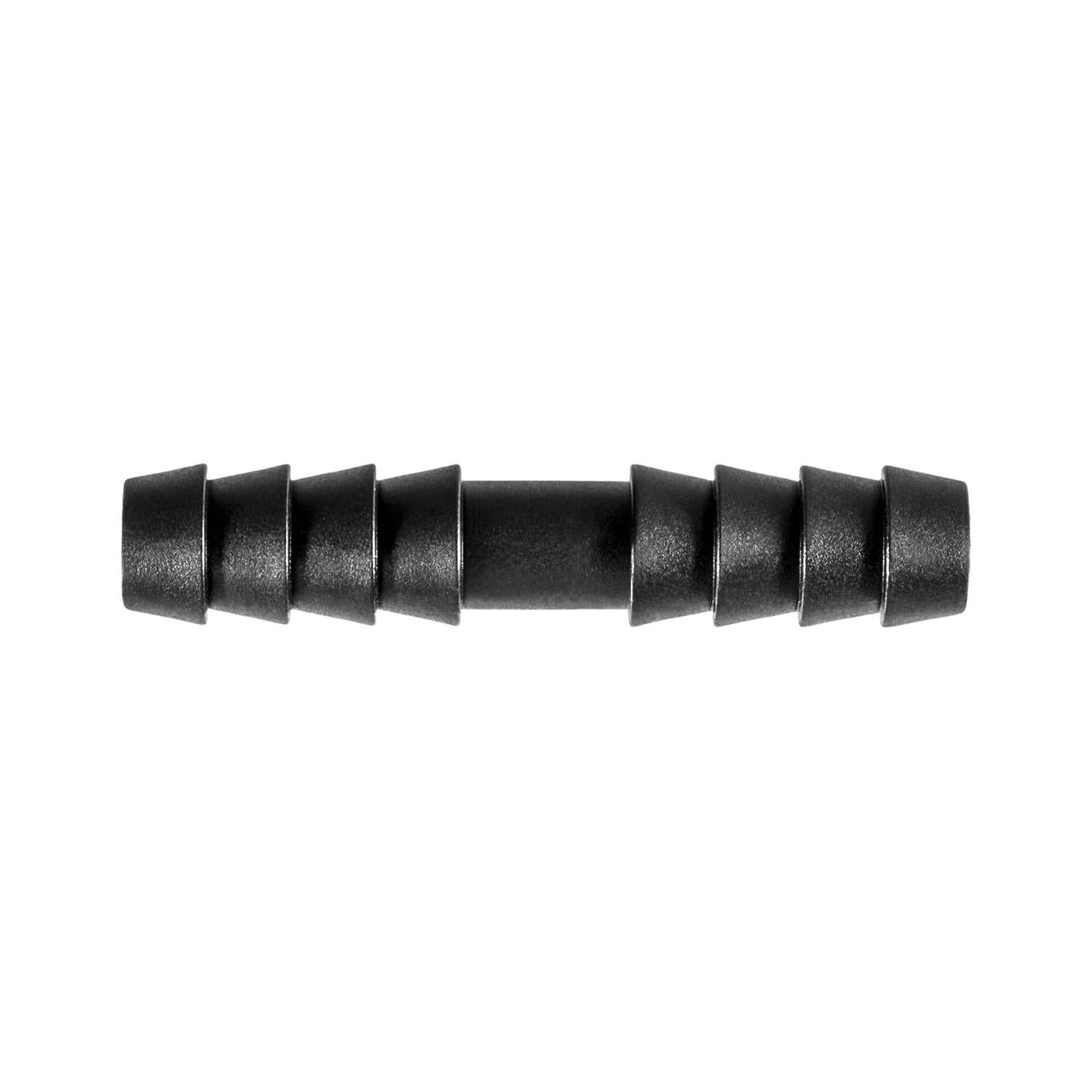 Straight Connector 1/4" x 1/4"