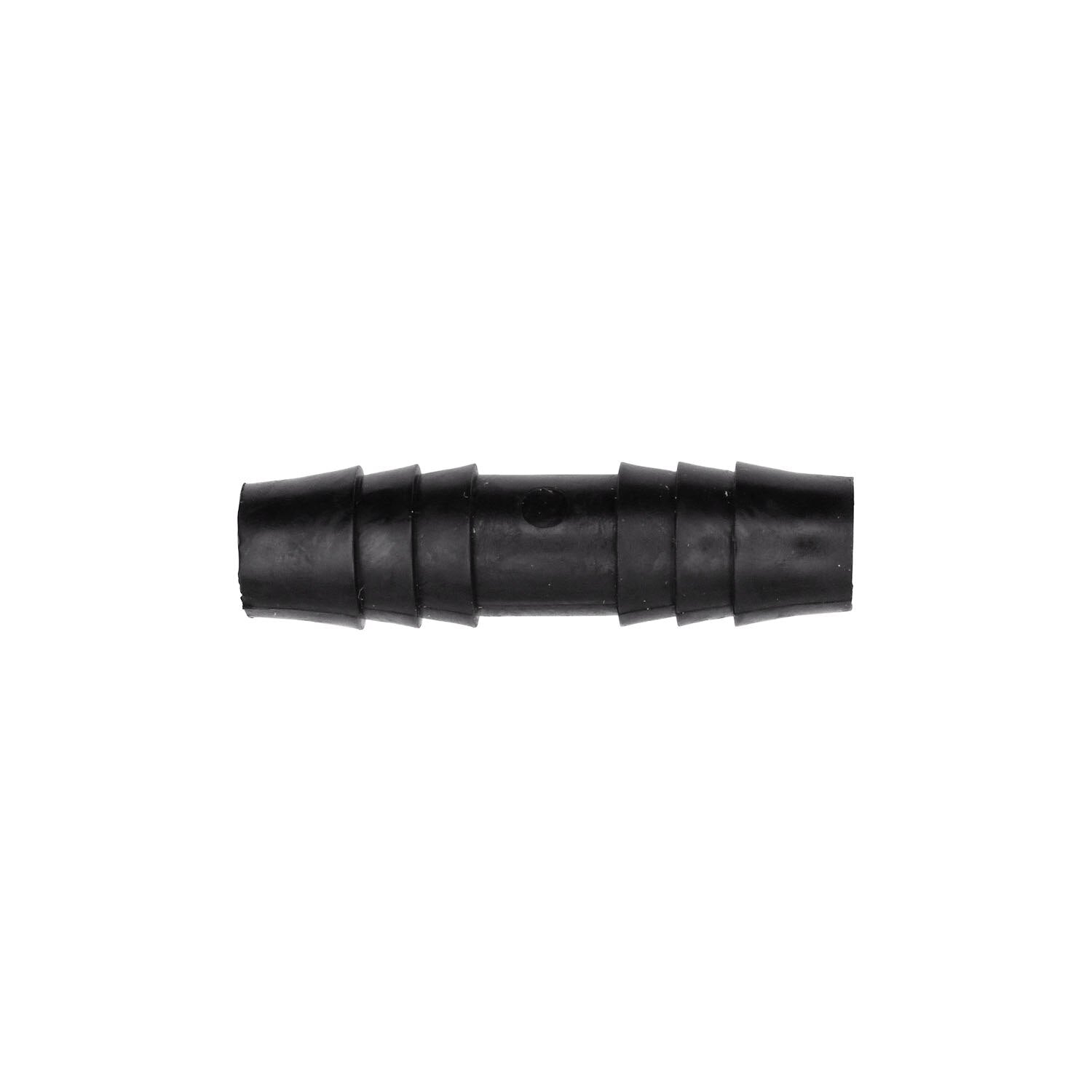 Straight Connector 3/8" x 3/8"
