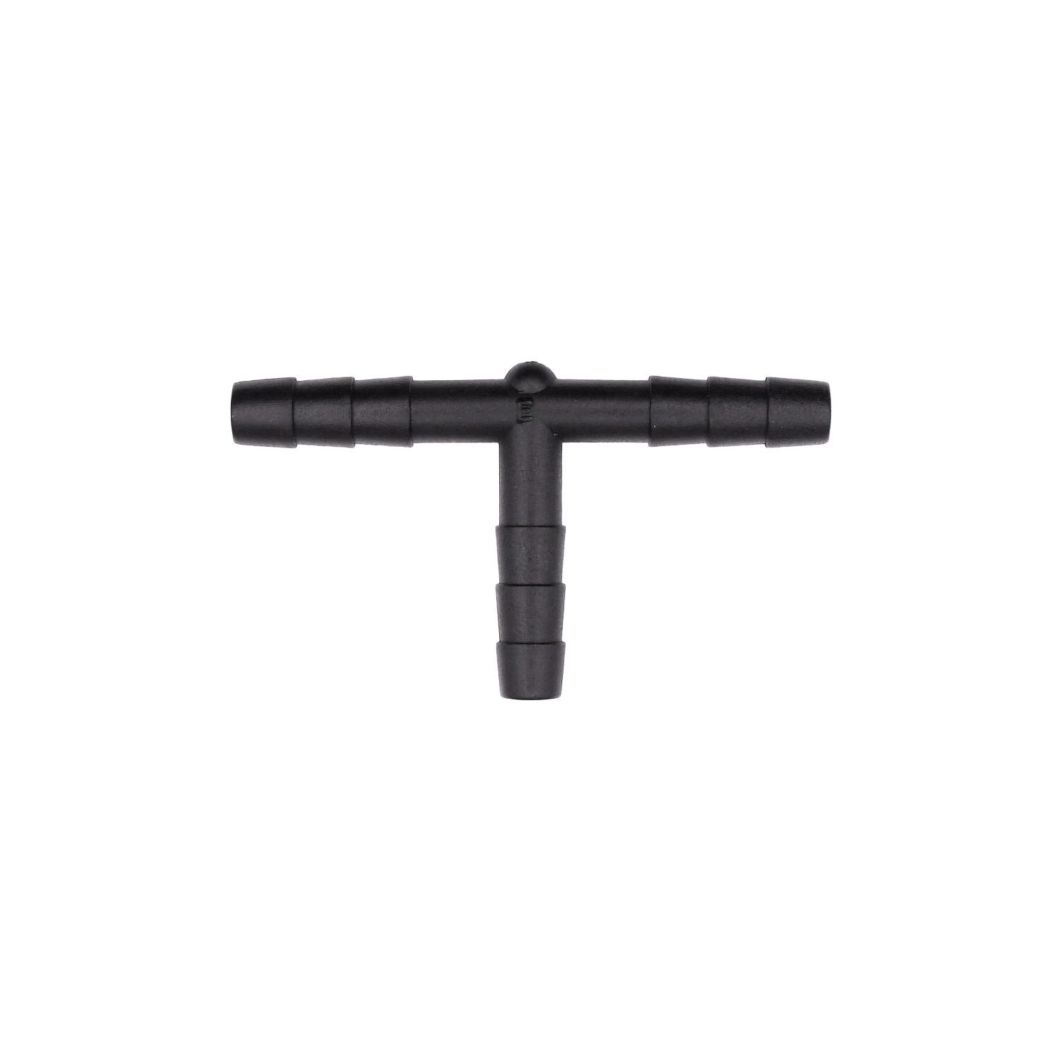Tee Connector 5/32" x 5/32" x 5/32"