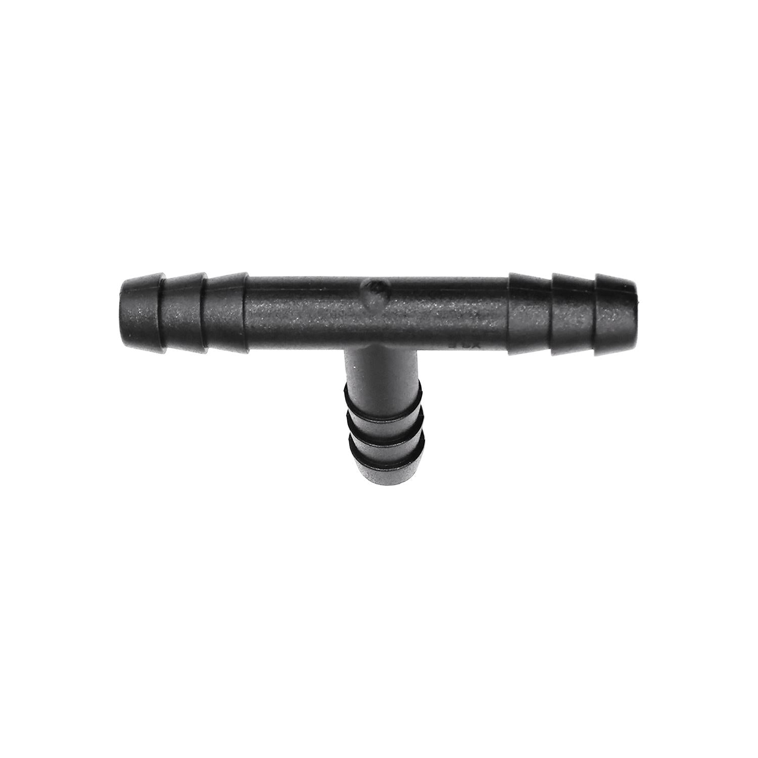 Tee Connector 1/4" x 1/4" x 1/4"
