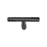 Tee Connector 1/4" x 1/4" x 1/4"